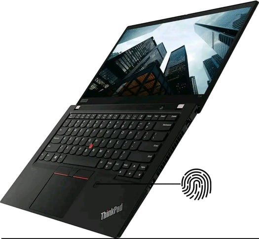 Lenovo ThinkPad T490 Core i7 Tou neuf avec son carton (3 mois de garantie) stock limité