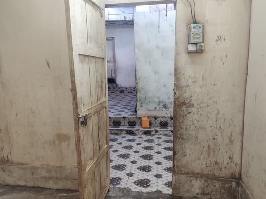 Maison F4 de 120 m² à Cité Charaf