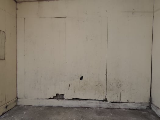 Maison F4 de 120 m² à Cité Charaf