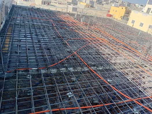 Ingénieur en construction et gestion de projets