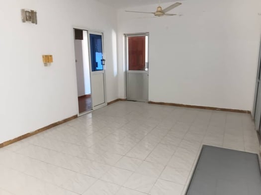 Appartement F4 avec groupe électrogène et gardiennage à Gabode 5