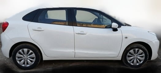 Suzuki Baleno 2020, boîte manuelle, bon état