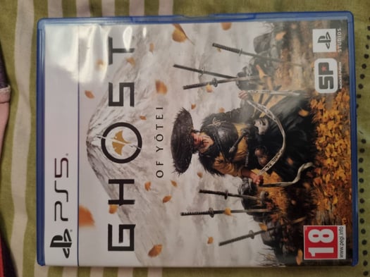 Ghost of Yotei PS5, aventure japonaise inédite
