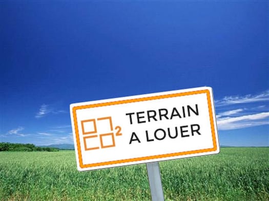 Terrain spacieux à louer Route de Doraleh proche Port DMP