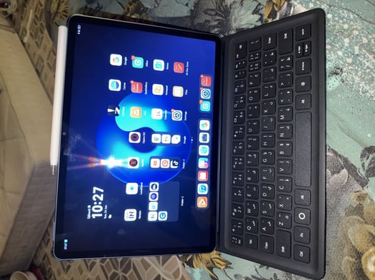 Huawei MatePad 11.5 2025 128 Go 8 Go RAM comme neuf