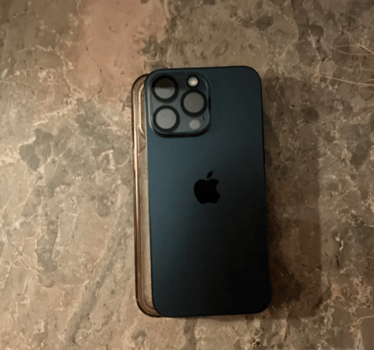 iPhone 15 Pro Max 256 Go en excellent état