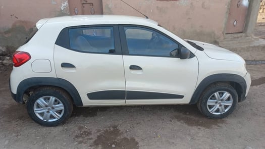 Renault Kwid 1.0
