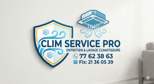 Entretien et nettoyage professionnel de climatiseurs tous types