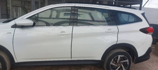 Toyota Rush en très bon état