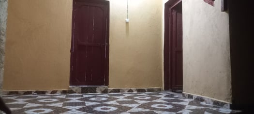 Maison 2 chambres avec terrain 90 m² à Ali-Sabieh Abattoir