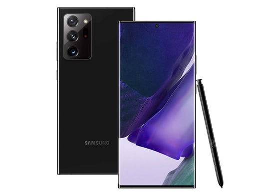 Samsung Note 20 Ultra 128 Go 8 Go RAM comme neuf