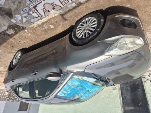 Suzuki Swift Dzire 2021 automatique en excellent état