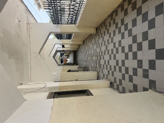 À LOUER – Appartements F2 rénovés, modernes et climatisés à Héron (Meublés & Non Meublés)