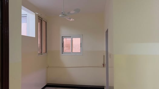 Appartement F4 spacieux avec cuisine équipée à Cité Luxembourg Balbala