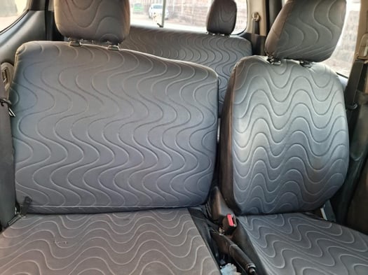Fiat 2019 diesel, boîte manuelle, bon état général