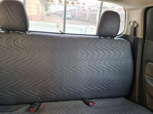 Fiat 2019 diesel, boîte manuelle, bon état général