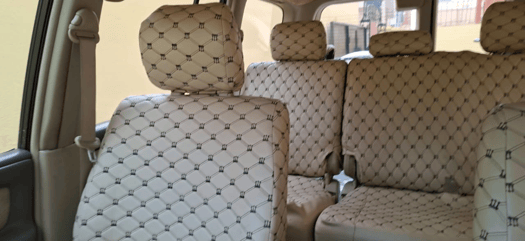 Toyota Land Cruiser 2010, manuel, en très bon état