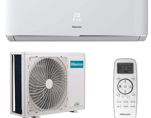 Climatiseurs Hisense 2.5 et Samsung 2.0 avec garantie