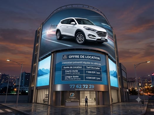 Hyundai Tucson 2016, SUV confortable et fiable