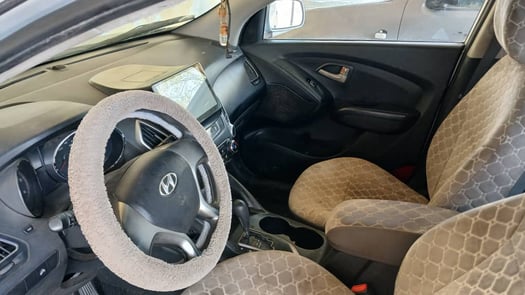 Hyundai Tucson 2014 SUV, fiable et bien entretenu