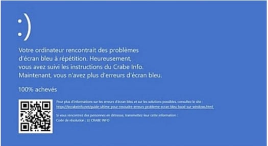 Installation et activation professionnelle de Windows