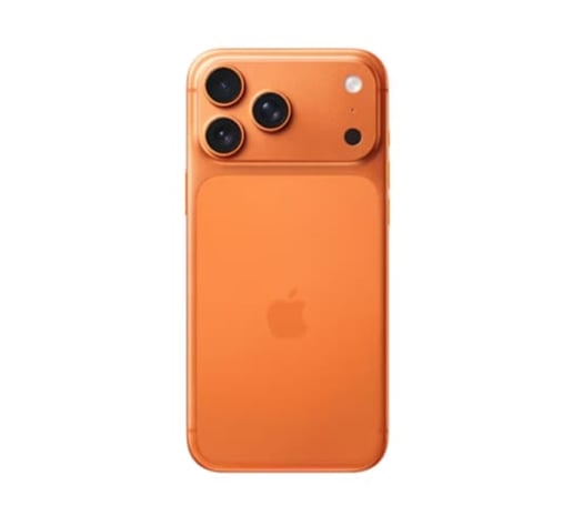 iPhone 17 Pro en parfait état comme neuf