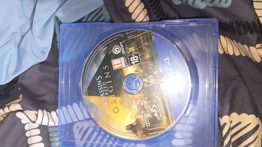 Assassin\'s Creed Origins jeu vidéo original