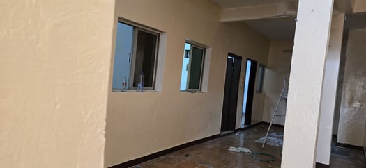 Maison 5 chambres avec grande terrasse 150m² à Gachamaleh