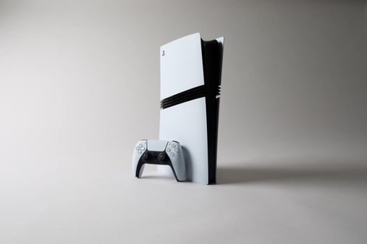 À la recherche d\'une console Playstation 5
