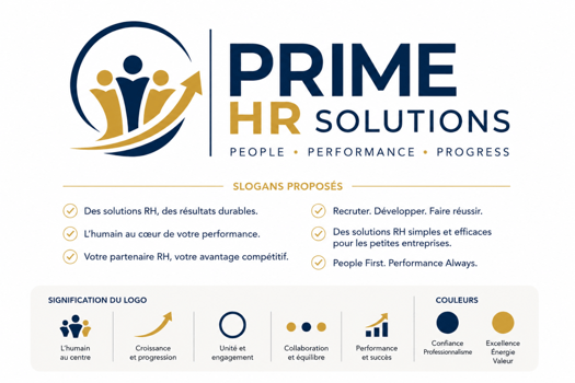 Services professionnels en ressources humaines