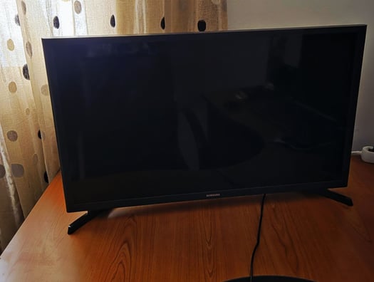 Smart TV Samsung 32 pouces en très bon état