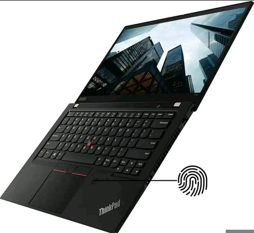Lenovo ThinkPad T490 i7 16 Go RAM 256 Go SSD Windows 11 Pro