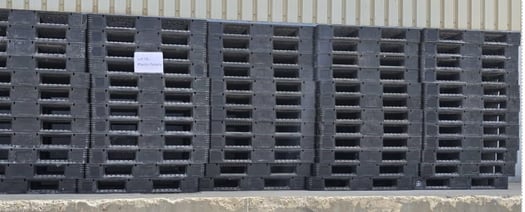 WFP Djibouti Online Auction – Vehicles, Generators, Computer Equipment & Office Furniture