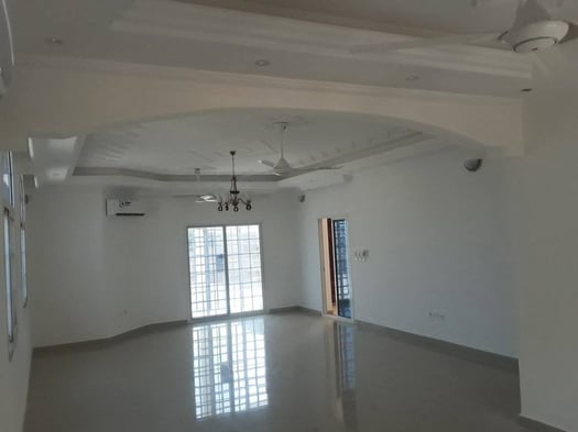 Villa F7 duplex 560m² avec vue mer à Héron, haut standing