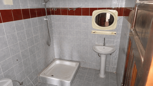 Appartements F4 meublés à Gabode 5