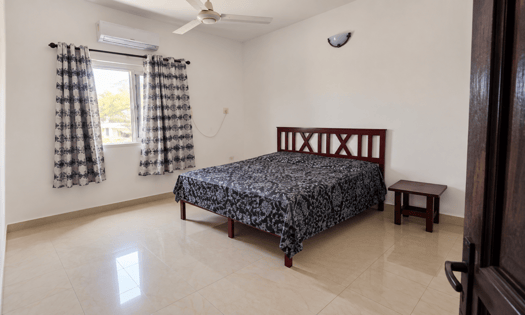 Appartements F4 meublés à Gabode 5