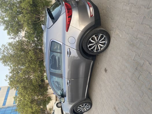 Kia Sportage SUV compact en bon état