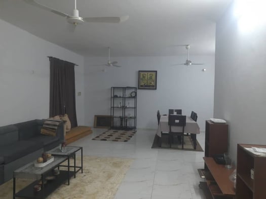 Maison 200 m² avec extension prête à habiter à Hodane 2