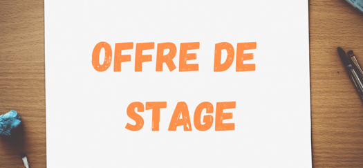 Stagiaire Assistant Commercial