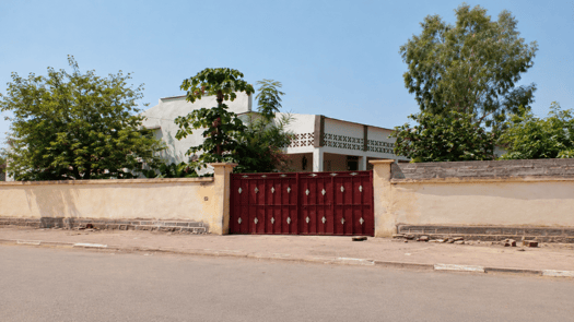Villa F5 de 200 m² à louer au centre-ville d’Arta