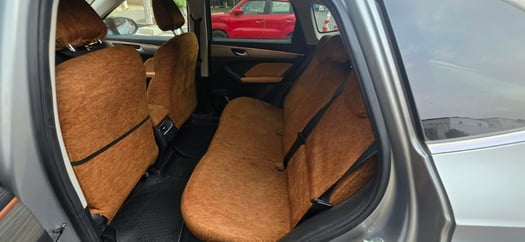 Haval Jolion, automatique, toutes options, excellent état