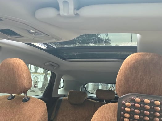 Haval Jolion, automatique, toutes options, excellent état