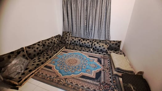 Lot complet de mobilier et équipements de maison