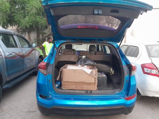 Hyundai Tucson 2010, diesel, boîte automatique
