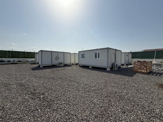 À VENDRE – TERRAIN À NAGAD