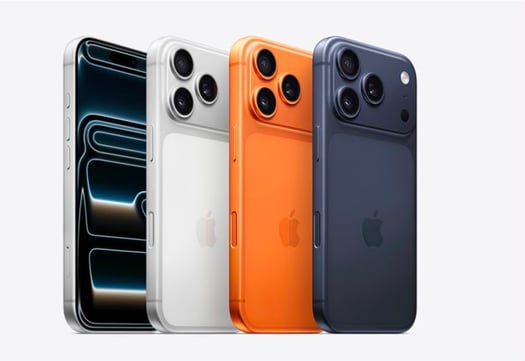 Des iPhones sur commande avec des paiements échelonné