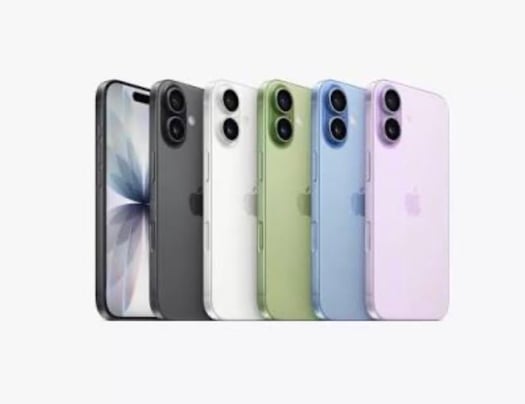 Des iPhones sur commande avec des paiements échelonné
