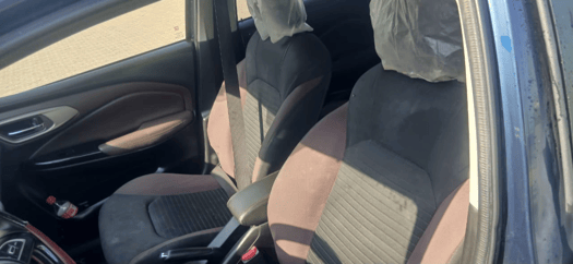 Suzuki Fronx 2025 boîte automatique, très bon état