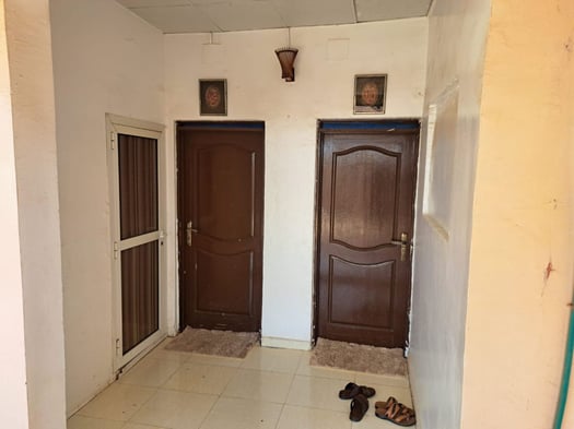 Appartement 3 chambres avec terrasse à Wadajir 2