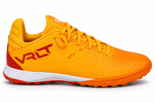 Chaussures de football stabilisées KIPSTA pointure 40 en bon état